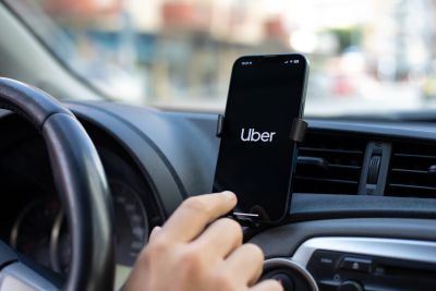 Ride Sharing Insurance in Oklahoma City, OK
