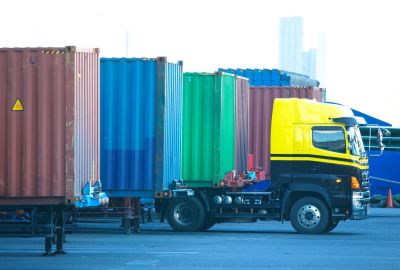 Motor Truck Cargo Insurance in Oklahoma City, OK